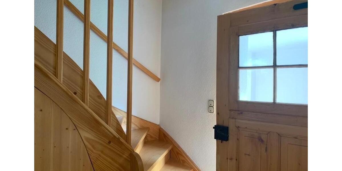 Erdgeschoßwohnung Duderstadt - 2 Zimmer, 60 m&sup2;, 450&euro; | Angebot:26263948