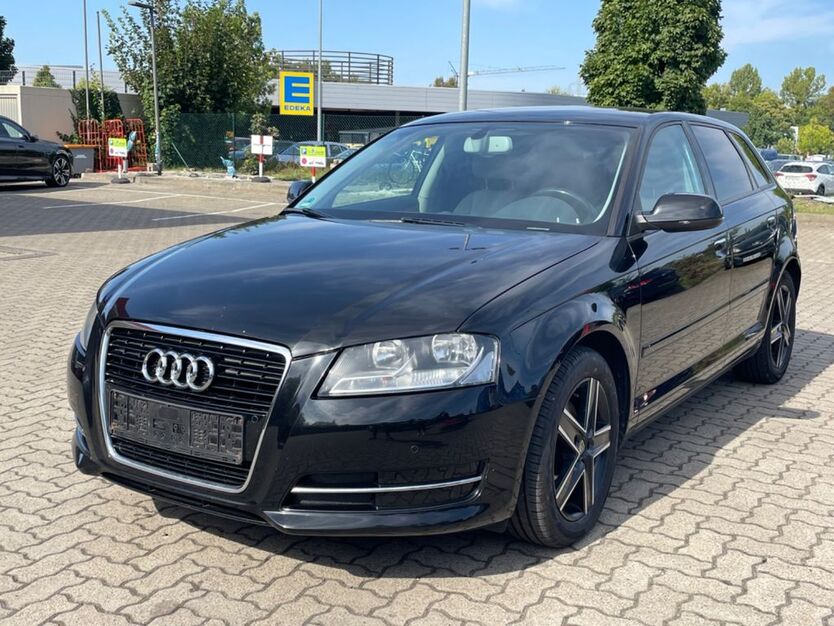 Audi A3 209.978 km 6.990 € Göttingen 37081