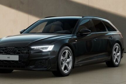 Audi A6 18.445 km 44.270 &euro; Northeim 37154