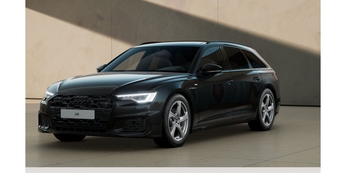 Audi A6 18.445 km 47.610 &euro; Northeim 37154