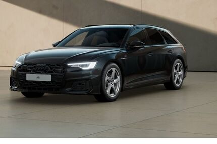 Audi A6 18.445 km 50.610 &euro; Northeim 37154