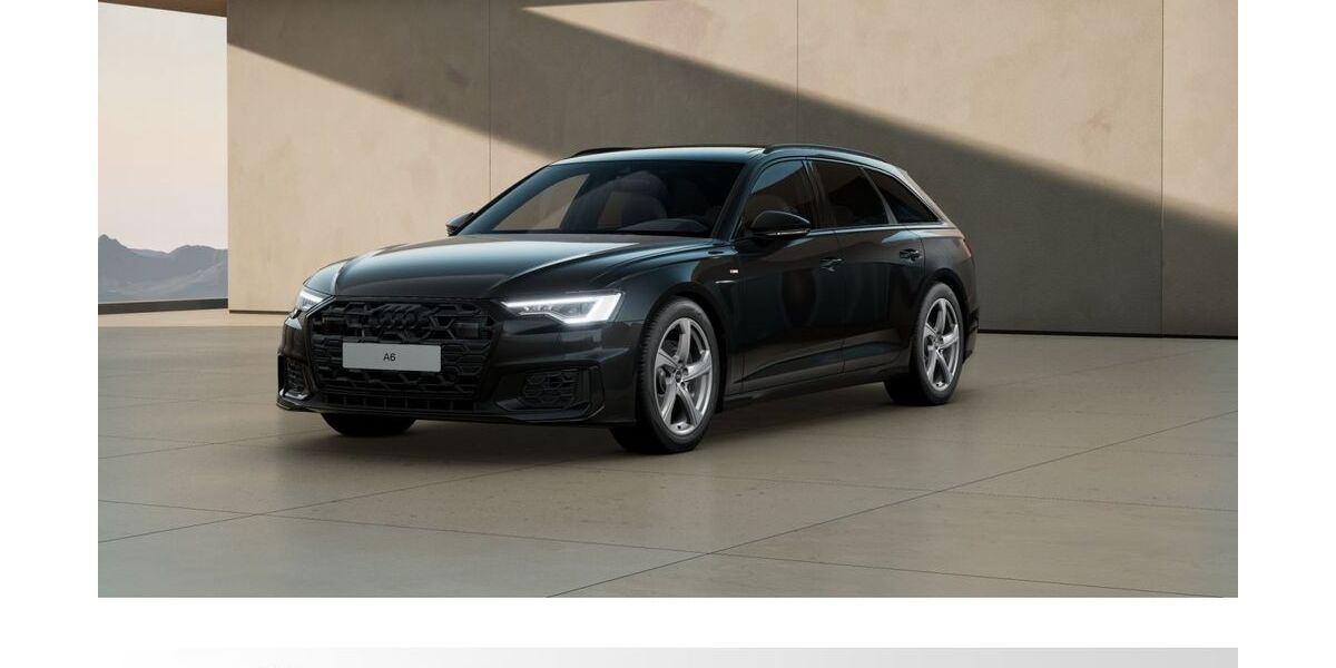 Audi A6 18.445 km 50.610 &euro; Northeim 37154