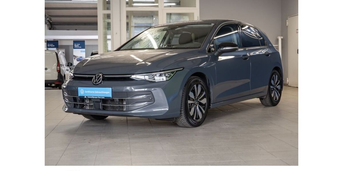 VW Golf 27.276 km 29.137 € Northeim 37154