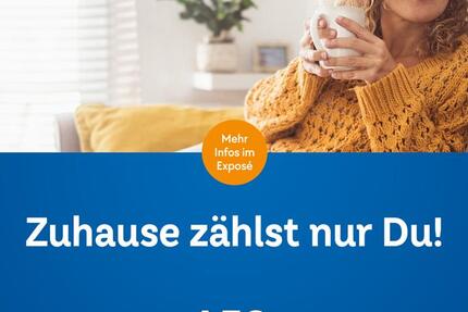 Demnächst frei! 1-Zimmer-Wohnung in Göttingen Weende