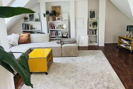 Wohnung zum Kaufen in Stuttgart 699.900 € 116 m²