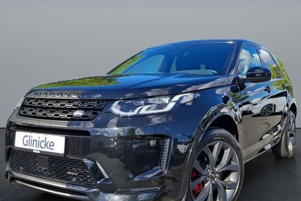 Land Rover Discovery Sport 70.900 km 34.890 € Göttingen 37077