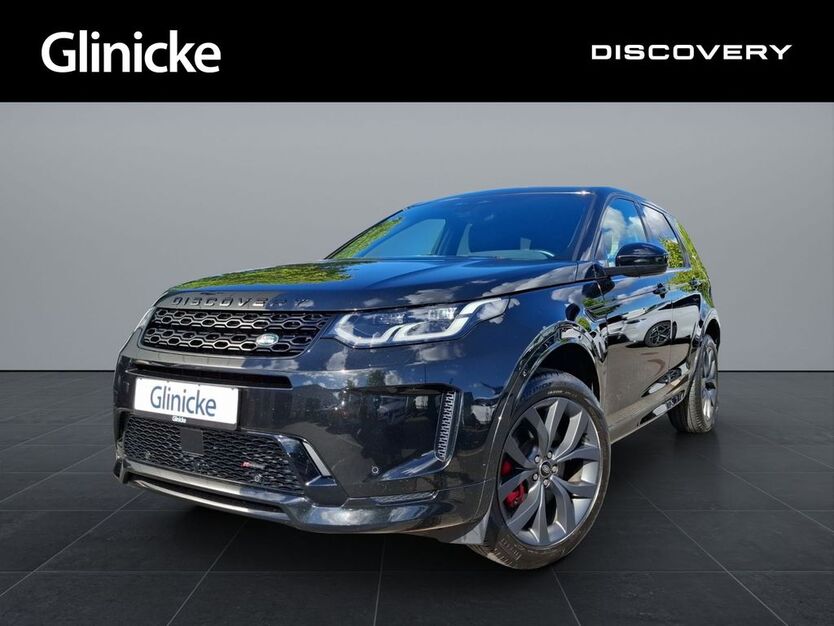 Land Rover Discovery Sport 70.900 km 34.890 € Göttingen 37077