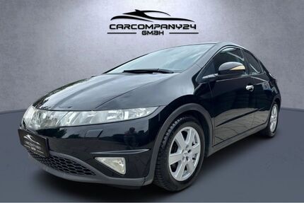 Honda Civic 210.500 km 3.990 &euro; Göttingen 37079