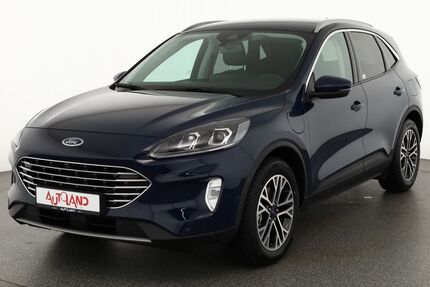 Ford Kuga 39.989 km 25.950 € Göttingen 37081