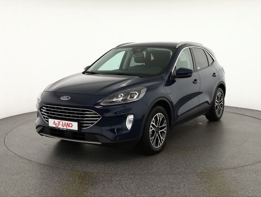 Ford Kuga 39.989 km 25.950 € Göttingen 37081