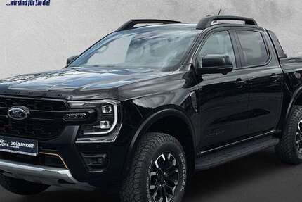 Ford Ranger 60.800 km 45.900 &euro; Duderstadt 37115