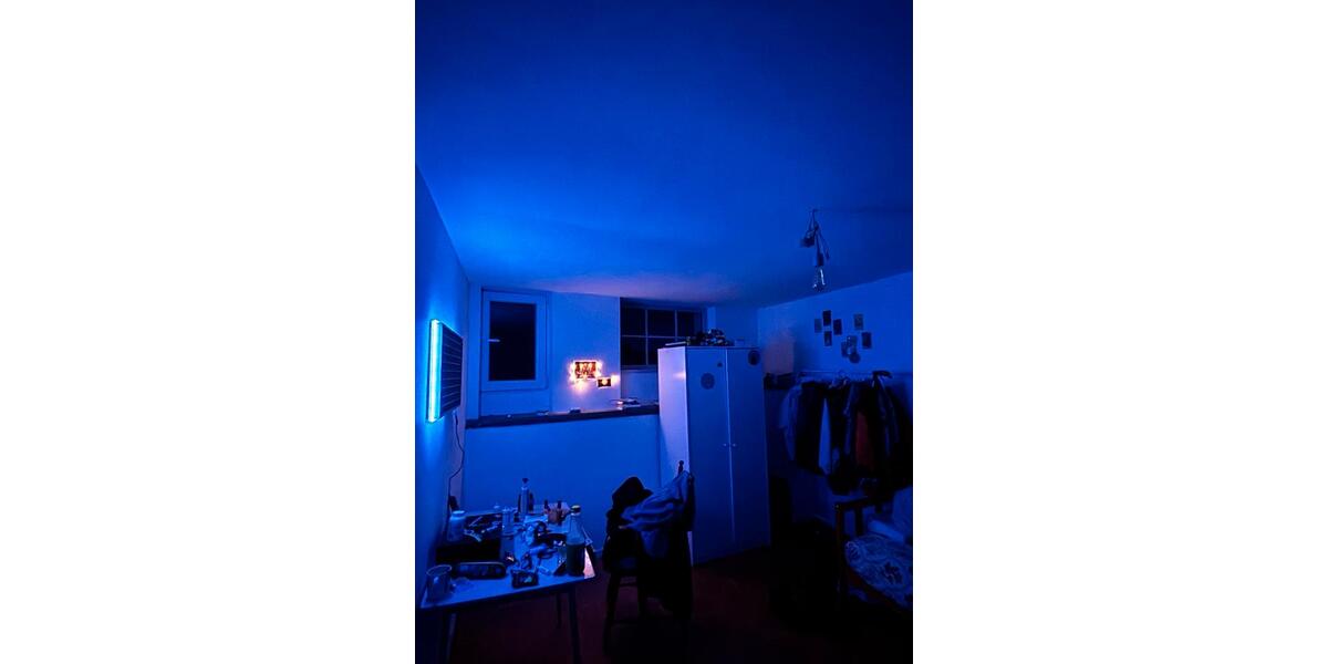 Etagenwohnung Göttingen - 1 Zimmer, 12 m&sup2;, 300&euro; | Angebot:26375672