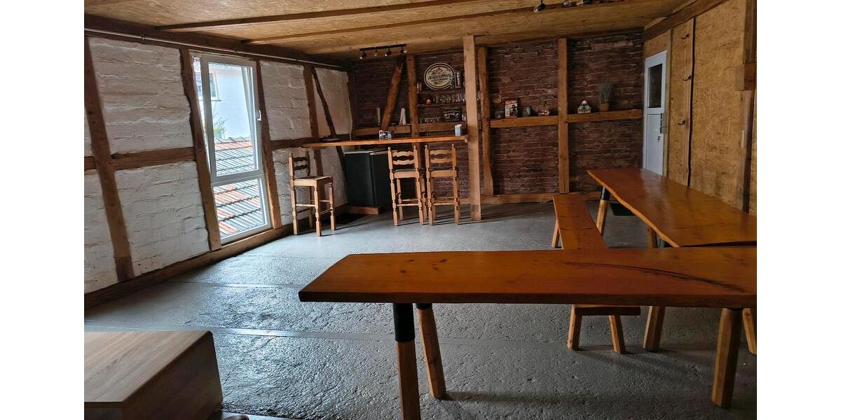 Einfamilienhaus Bad Sooden-Allendorf Allendorf - 5 Zimmer, 115 m&sup2;, 139.000&euro; | Angebot:25893106