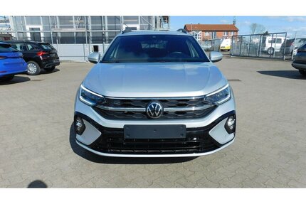 VW Taigo 1.0 Life R-Line TSI BMT Klima Navi LED