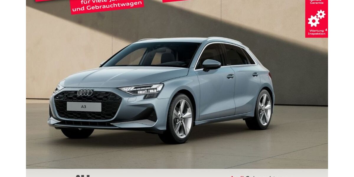 Audi A3 31.248 km 31.073 &euro; Northeim 37154