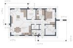 Bungalow Witzenhausen Unterrieden - 3 Zimmer, 91 m&sup2;, 361.928&euro; | Angebot:26929734