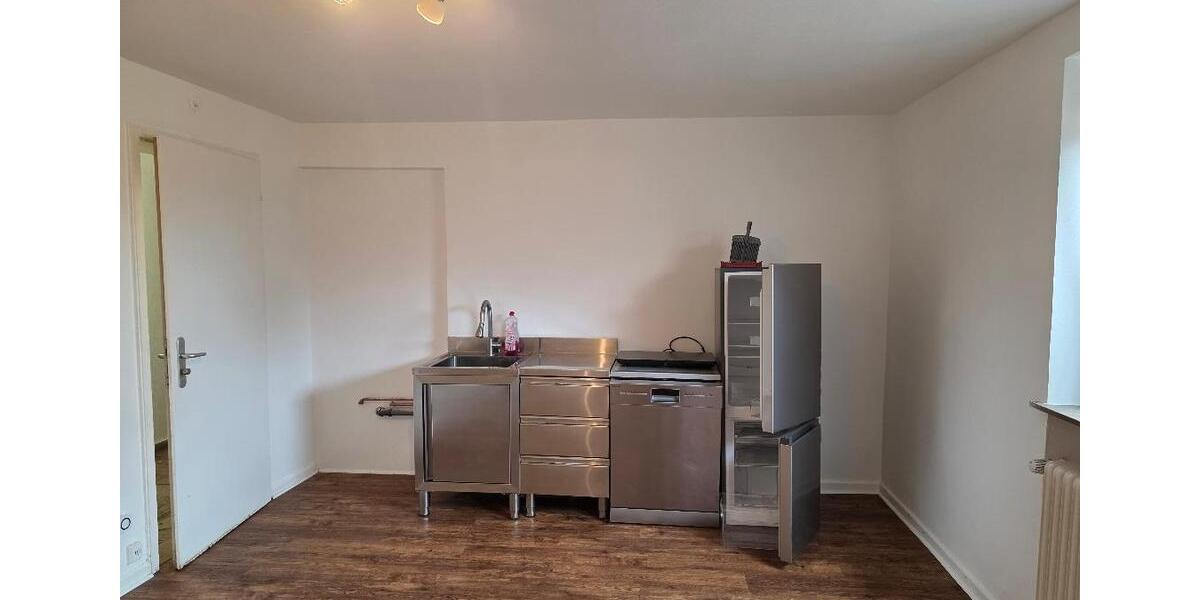 Etagenwohnung Göttingen Nordstadt - 1 Zimmer, 17 m&sup2;, 400&euro; | Angebot:26477602