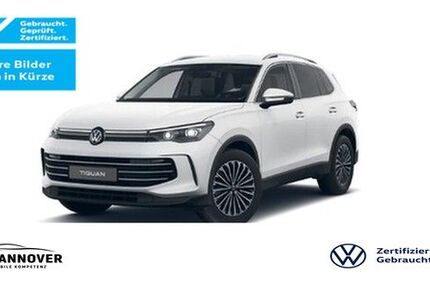 VW Tiguan 7.700 km 45.995 &euro; Göttingen 37081