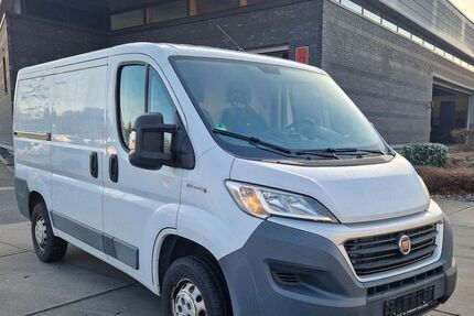 Fiat Ducato 37.084 km 13.804 &euro; Göttingen 37081
