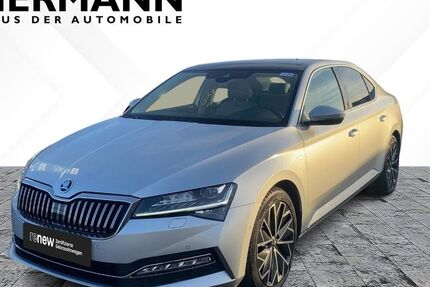 Skoda Superb 87.667 km 23.590 &euro; Göttingen 37077