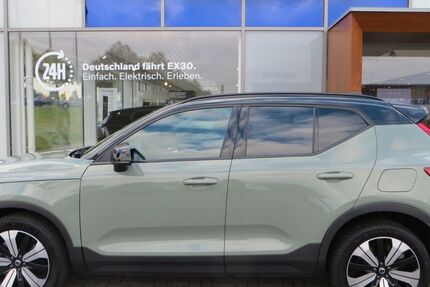 Volvo XC40 45.620 km 30.530 € Northeim 37154
