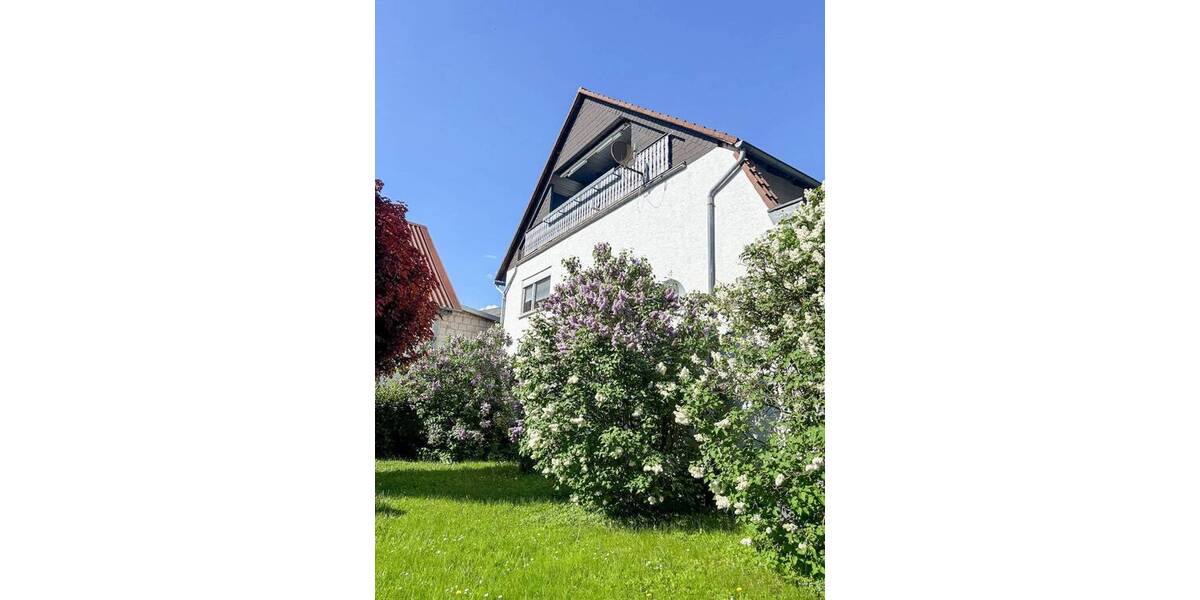 Etagenwohnung Hardegsen Asche - 4 Zimmer, 90 m&sup2;, 184.000&euro; | Angebot:26572986