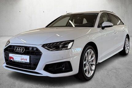Audi A4 23.444 km 39.130 € Osterode 37520
