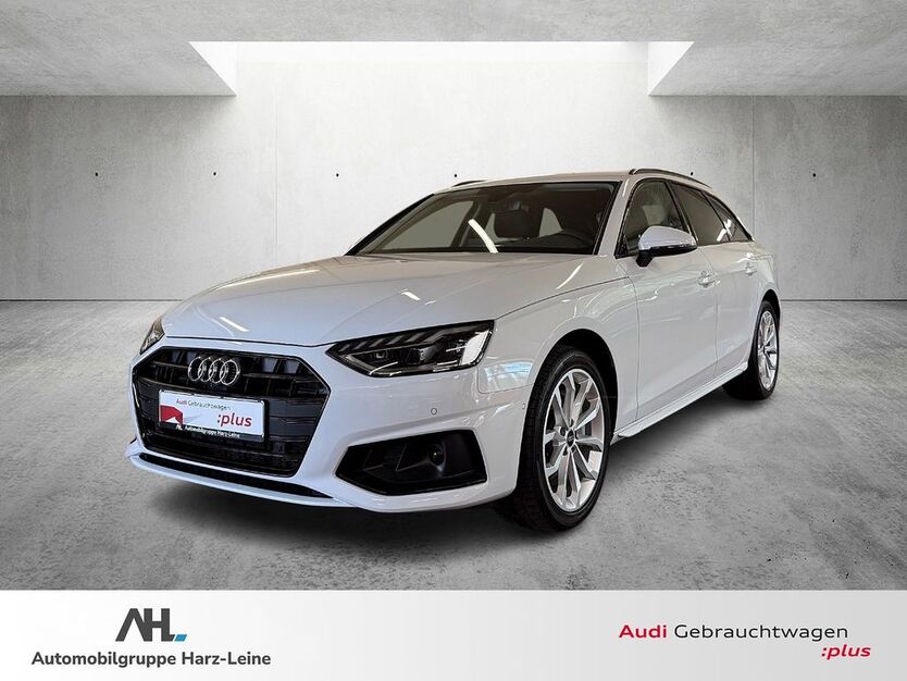 Audi A4 23.444 km 39.130 € Osterode 37520