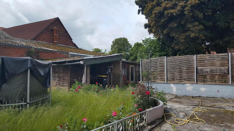 Einfamilienhaus Dransfeld - 2 Zimmer, 84 m&sup2;, 75.000&euro; | Angebot:25614385