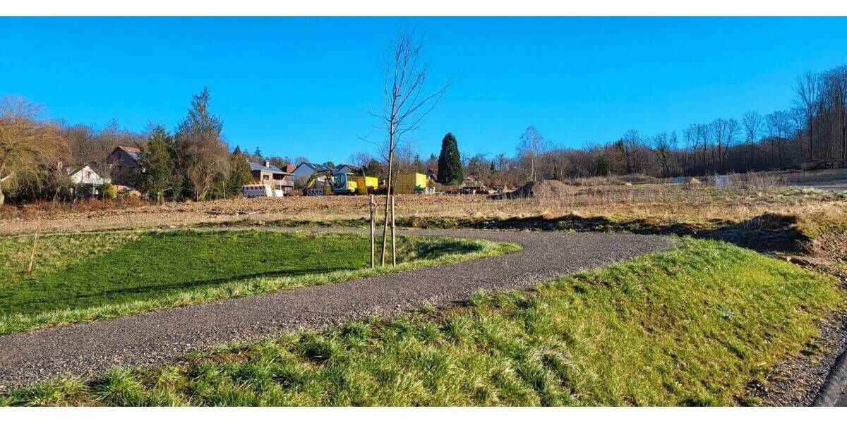 Grundstück Hannoversch Münden Hann. Münden - 100.350&euro; | Angebot:25670423