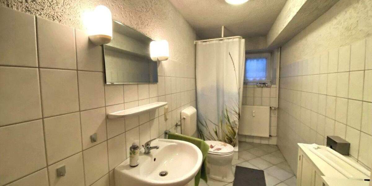 Mehrfamilienhaus, Wohnhaus Uslar Offensen - 6 Zimmer, 216 m&sup2;, 395.000&euro; | Angebot:25732452