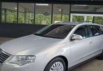 VW Passat Variant