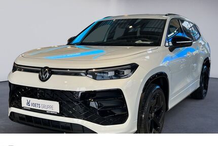 VW Tayron 8.000 km 46.880 &euro; Göttingen 37081