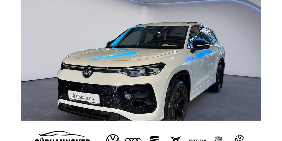 VW Tayron 8.000 km 46.880 &euro; Göttingen 37081