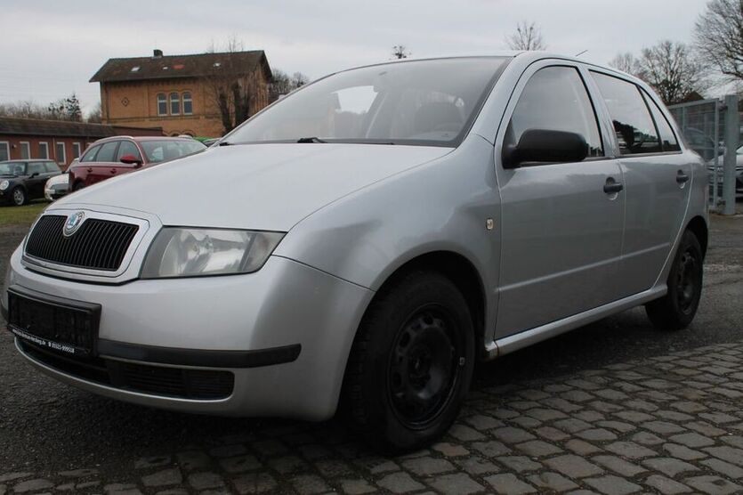 Fabia