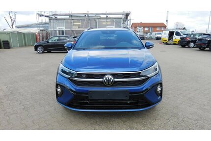 VW Taigo 1.0 Life R-Line TSI BMT Klima Navi LED