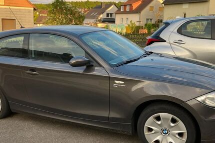 BMW 118 164.000 km 1.700 &euro; Bilshausen 37434