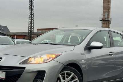 Mazda 3 32.027 km 9.999 € Breitenbach 37327