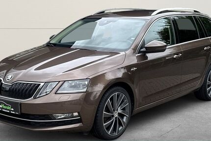 Skoda Octavia 143.910 km 19.690 € Leinefelde-Worbis 37339