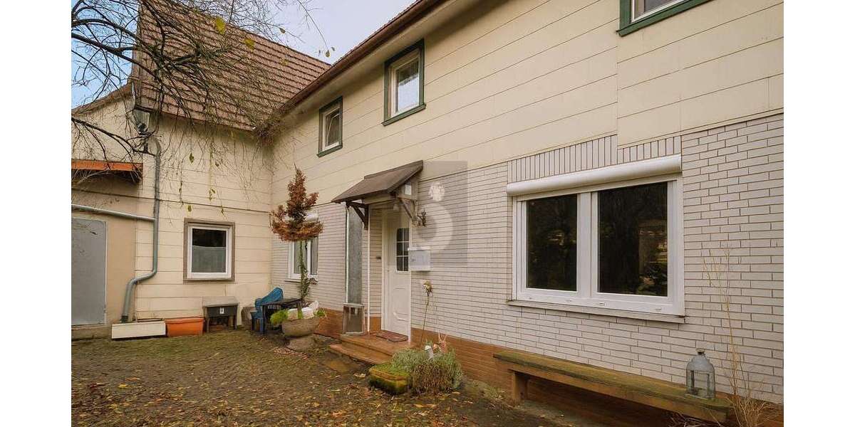 Einfamilienhaus Elbingerode - 7 Zimmer, 179 m&sup2;, 90.000&euro; | Angebot:26781071