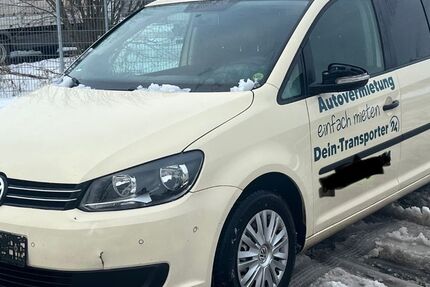 VW Touran 424.891 km 2.900 &euro; Göttingen 37079