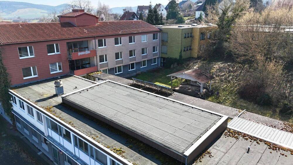 Mehrfamilienhaus, Wohnhaus Witzenhausen - 5 Zimmer, 1 m&sup2;, 191.000&euro; | Angebot:26155333