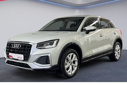 Audi Q2 8.081 km 28.990 &euro; Göttingen OT Grone 37081