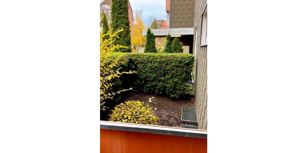 Etagenwohnung Göttingen Roringen - 1 Zimmer, 35 m&sup2;, 650&euro; | Angebot:25645485