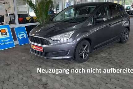 Ford C-Max 52.102 km 12.450 € Herzberg 37412