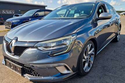 Renault Megane 63.000 km 14.999 € Fuldatal (Kassel) 34233