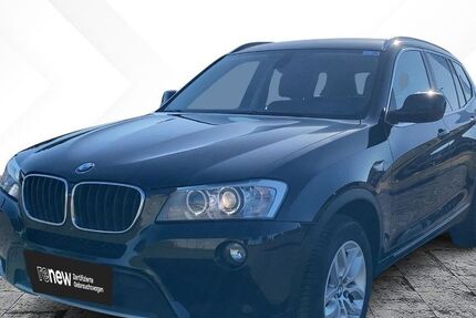 BMW X3 261.219 km 9.999 € Einbeck 37574