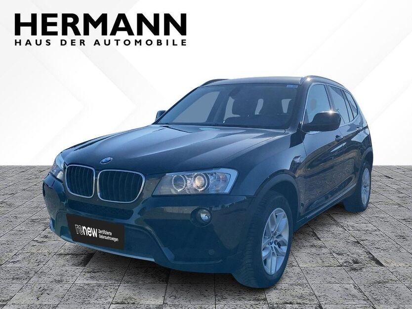 BMW X3 261.219 km 9.999 € Einbeck 37574