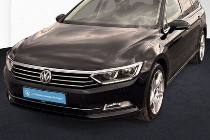 VW Passat Variant 116.890 km 16.440 &euro; Bad Sooden-Allendorf 37242