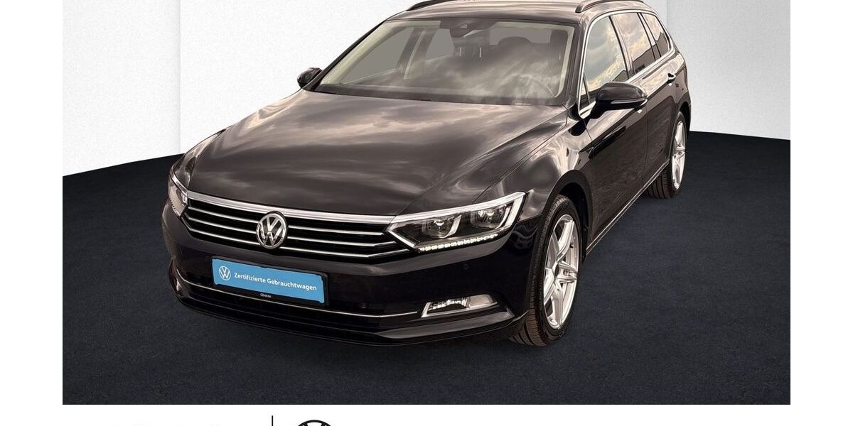 VW Passat Variant 116.890 km 16.440 &euro; Bad Sooden-Allendorf 37242